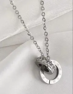 リング　ネックレス