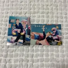 TWICE ジヒョ ラントレ トレカ