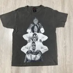 レッチリ　2024年ツアーTシャツ　Mサイズ レッチリ 2024年ツアーTシャツ Mサイズの通販はau PAY マーケット