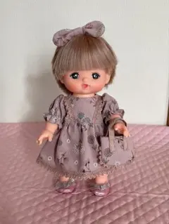 メルちゃんの服