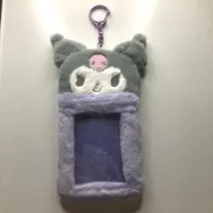 サンリオ クロミ カードケースのサムネイル