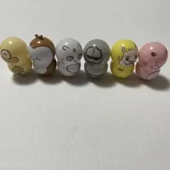 ちいかわクーナッツバラ売り不可のサムネイル