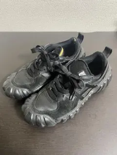 【Onitsuka Tiger】デンティグレ LS 27.5cm