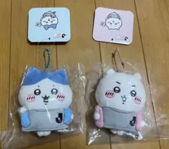 2個セット バラ売り可 Jリーグ ちいかわ コラボ マスコット キーホルダー