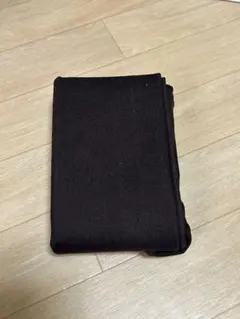 YOUBE ユービーストッキング裏起毛タイツ ブラウン M〜L 1200デニール