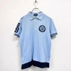 PEARLY GATES パーリーゲイツ 半袖ポロシャツ メンズ 4 ゴルフ