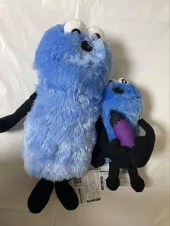 2025年最新】パペットスンスンbigぬいぐるみの人気アイテム - メルカリ