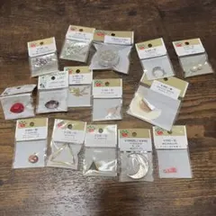 パーツクラブいろいろセット