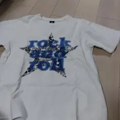 B'zPleasure 2023 STARSTシャツ