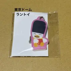RIIZE ソヒ マグネットアクリルチャーム／ 東京ドーム ラントイ