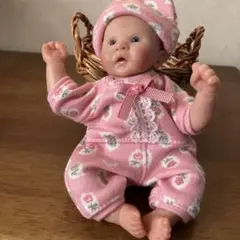 2026年最新】リボーン ドールの人気アイテム - メルカリ