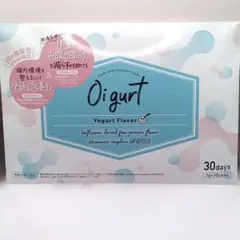 新品】新品未開封 バッカス Oigurt ヨーグルト風味 30日分 - メルカリ