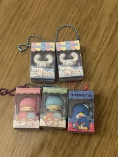 サンリオキャラクターズ チョコボックス