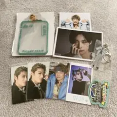 超特急 アロハ まとめ売り 9点セット