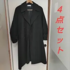 WYM LIDNM コート４点セット