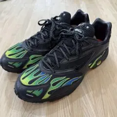 NIKE ZM STRK SPECTRUM PLS SUPREME 28.5cm