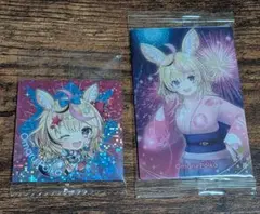 尾丸ポルカ ウエハース イタジャガ