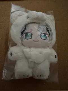 あんスタ あんさんぶるスターズ 滝維吹　いつぬい　一緒に暮らすぬい　紅月