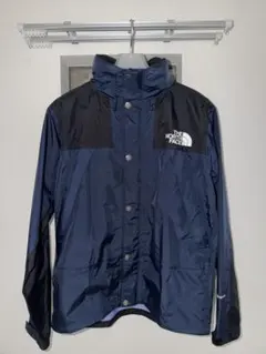 THE NORTH FACE マウンテンレインテックスジャケット
