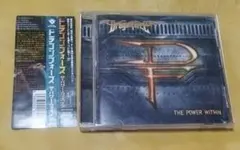 ドラゴンフォース / ザ・パワー・ウィズイン