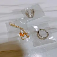 【セット売り】アクセサリー
