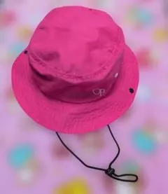 オーシャンパシフィックバケットマリンサーフビーチハット56㎝OPL-526902