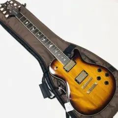 OLP by MUSICMAN Wネック エレキギター MM612 ケース付 - メルカリ