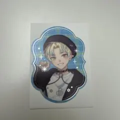 にじさんじ ウィンターデート 緋八マナ