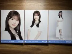 乃木坂46 愛宕心響 2025.November スペシャル衣装47 生写真
