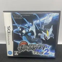 ポケットモンスター ブラック2