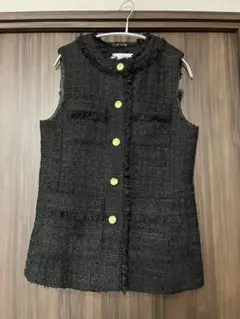 アルページュストーリー　ツイードジレ サイズ1