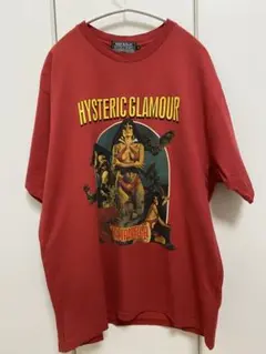 2026年最新】hysteric glamour vampirellaの人気アイテム - メルカリ