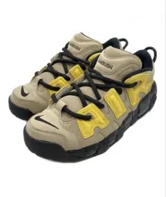 NIKE X AMBUSH AIR MORE UPTEMPO LOWのサムネイル
