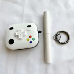 ☆ AirPods Pro2 ケース カバー 保護ケース TPU材質 ケース