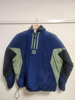 adidas Originals ANORAK PUFFY JACKET