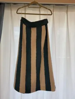 Dolce & Gabbana フレアスカート 38