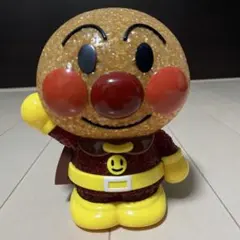 非売品】アンパンマン 大型置物 約80cm 店舗用ディスプレイ オブジェ