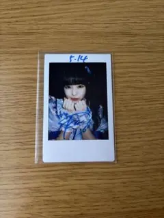 2026年最新】アイテム種別：チェキ アイドル 写真・チェキの人気