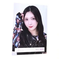 櫻坂46 中嶋優月 13th Single BACKS 黒衣装 ヨリ チュウ - メルカリ