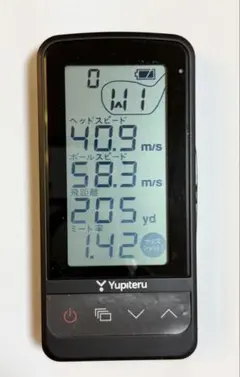 2026年最新】yupiteru ユピテル ゴルフスイングトレーナー gst-5 glの