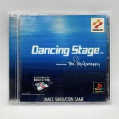 Dancing Stage featuring TRUE Kiss DESTi…