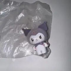 サンリオ クロミ おともだちどーる