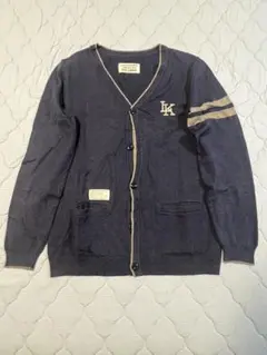 LUKER BY NEIGHBORHOOD カーディガン L 美品のサムネイル