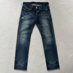 2025年最新】Hysteric Glamour メンズ デニム・ジーンズの人気アイテム