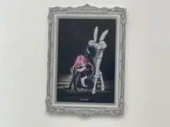 ALIENSTAGE ミジ スア アクリルマグネット