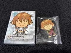 T.M.Revolution★タボくん★ラバーストラップ ★西川貴教