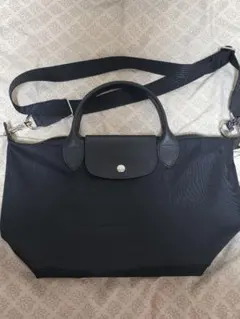 LONGCHAMP ルプリアージュエナジー　Sサイズ