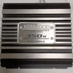 2026年最新】kenwood kac-の人気アイテム - メルカリ