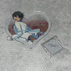 あんスタ Valkyrie 影片みか 中国 誓約 ハート アクスタ