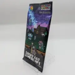 未開封】村上隆 Lucky Cat Zombie NFT 1パック - メルカリ